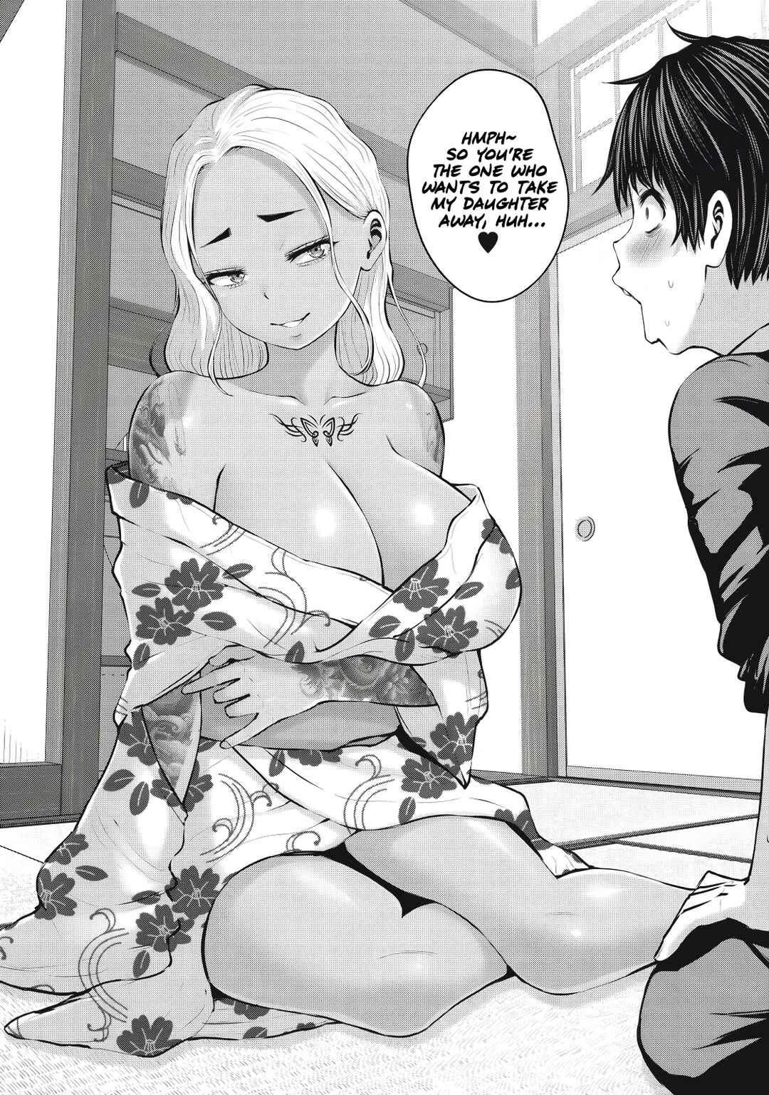 Zombie Sekai de Harem wo Tsukurou! Chapter 9.1 - Page 18