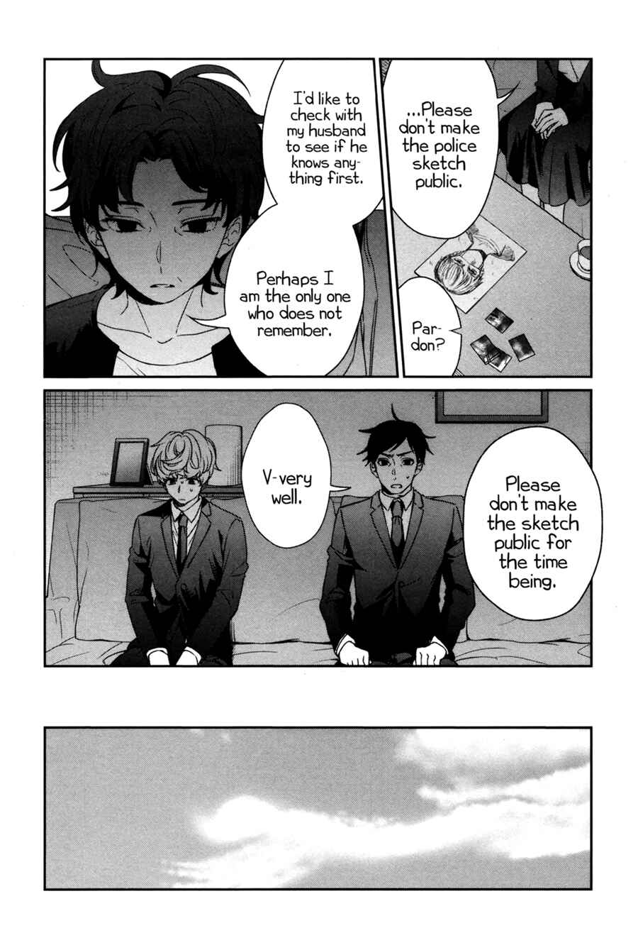 Sachiiro no One Room Chapter 40 - Page 12