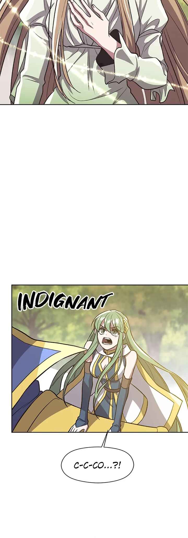 The Great Wizard Transcendent Chapter 44 - Page 17