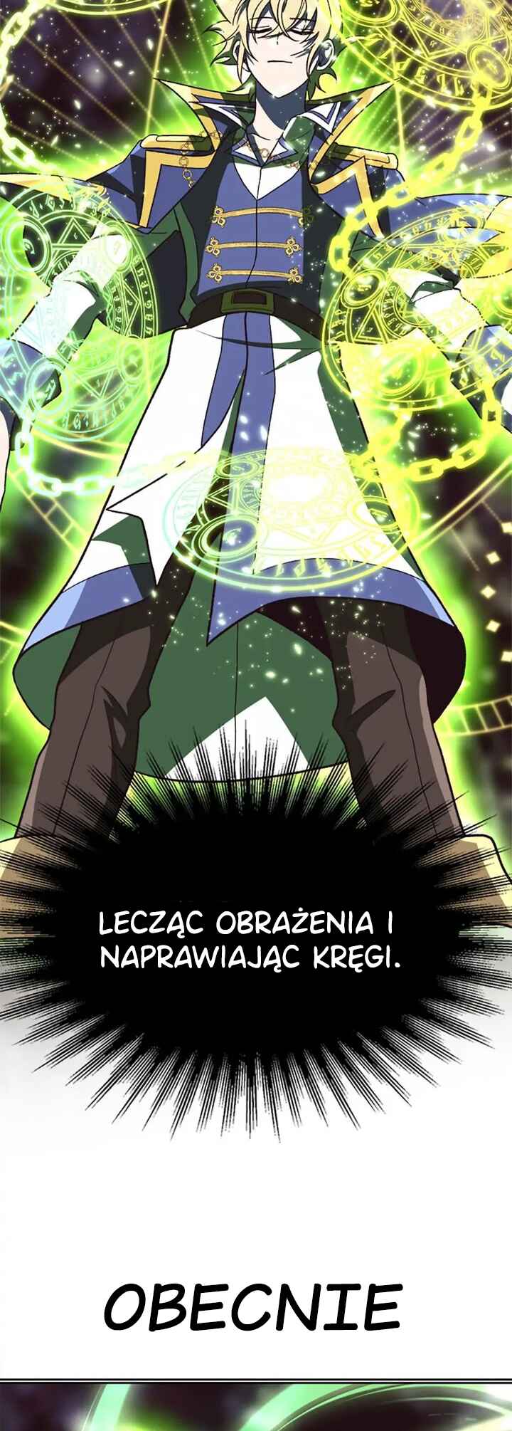 The Great Wizard Transcendent Chapter 44 - Page 25