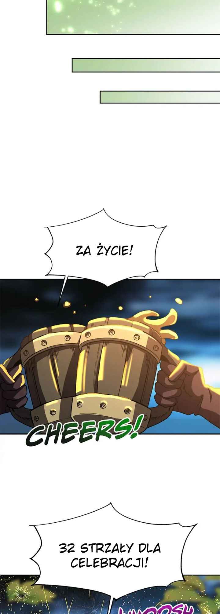 The Great Wizard Transcendent Chapter 44 - Page 31