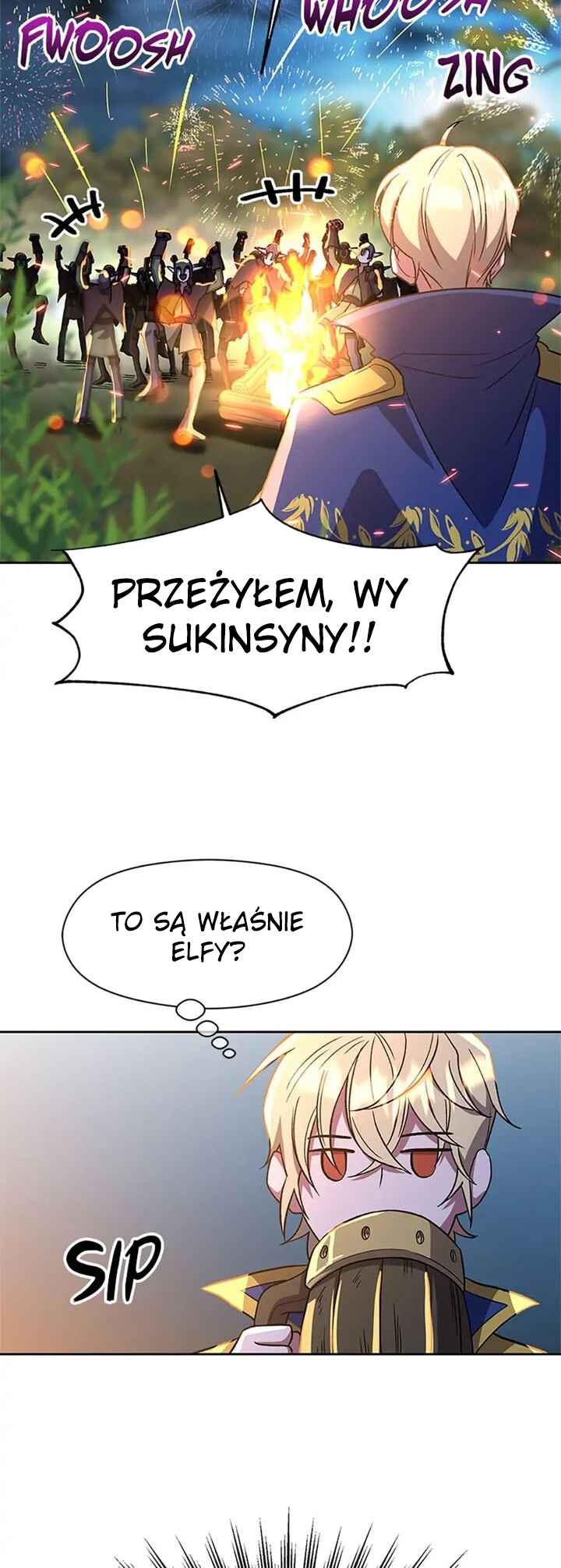 The Great Wizard Transcendent Chapter 44 - Page 32