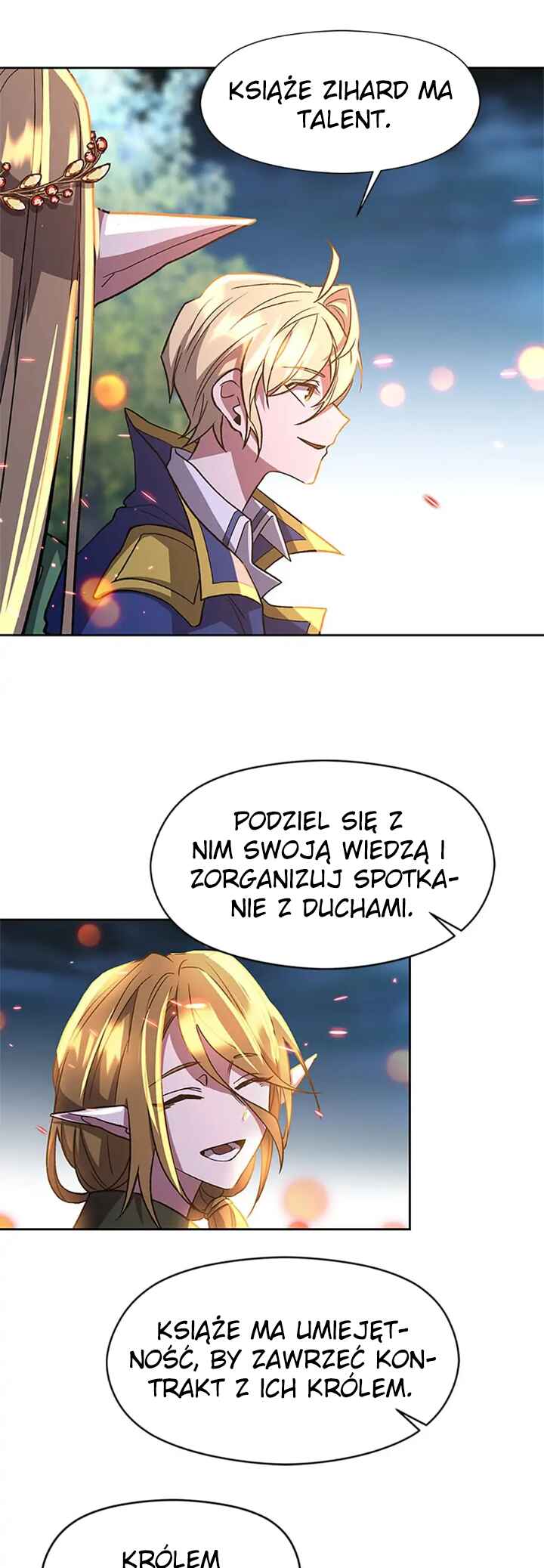 The Great Wizard Transcendent Chapter 44 - Page 36