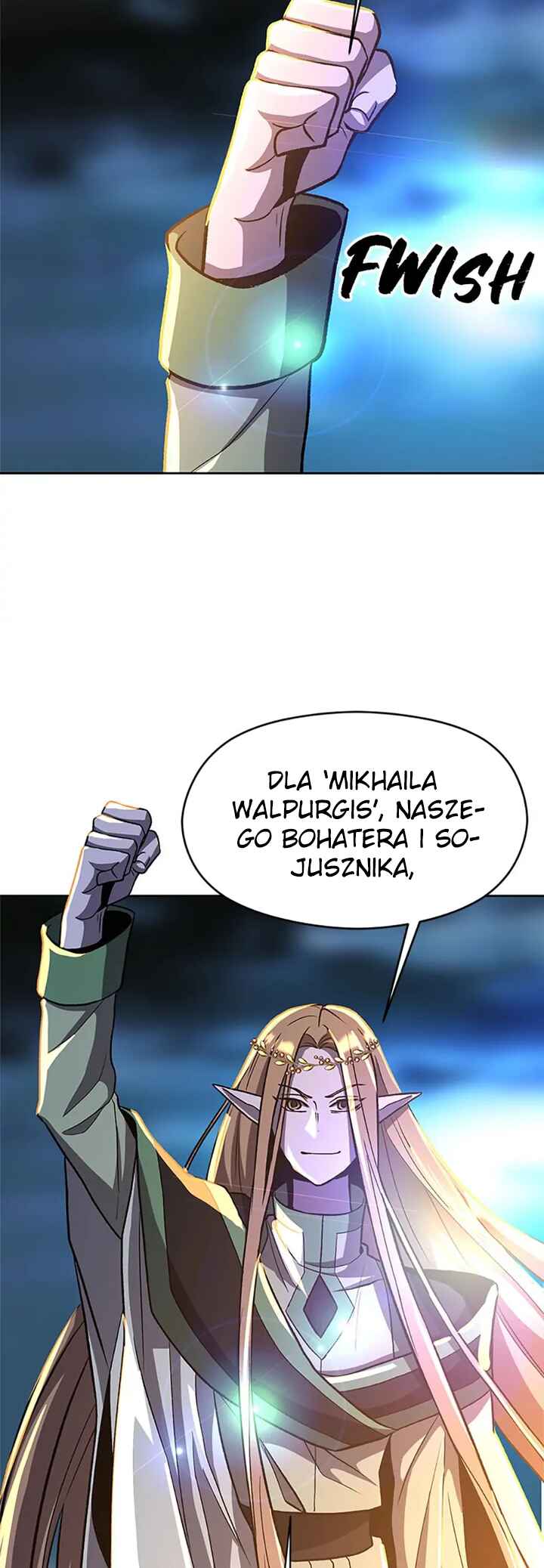 The Great Wizard Transcendent Chapter 44 - Page 42