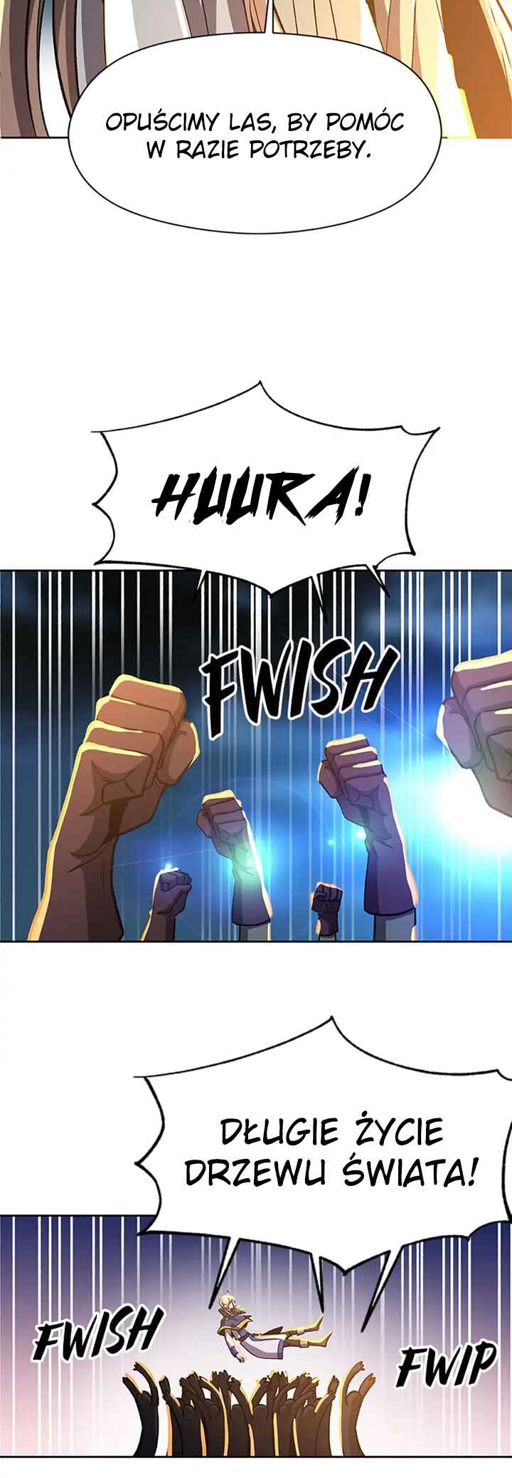 The Great Wizard Transcendent Chapter 44 - Page 43