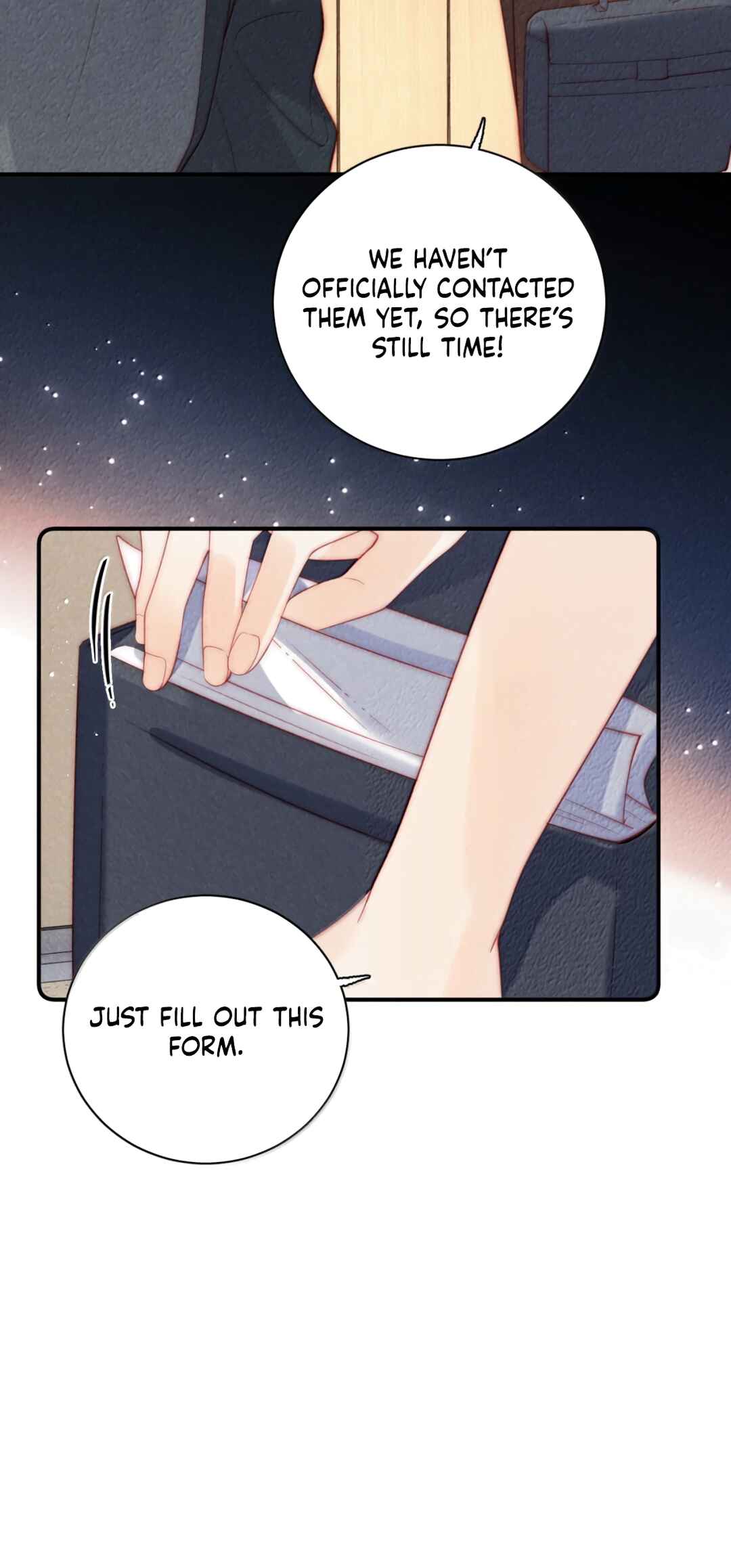 The Devil’s Body Temperature Chapter 32 - Page 10