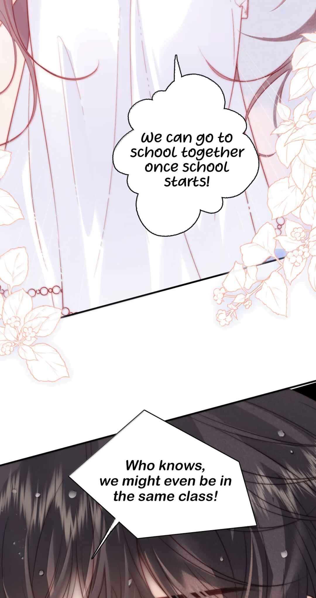 The Devil’s Body Temperature Chapter 32 - Page 23