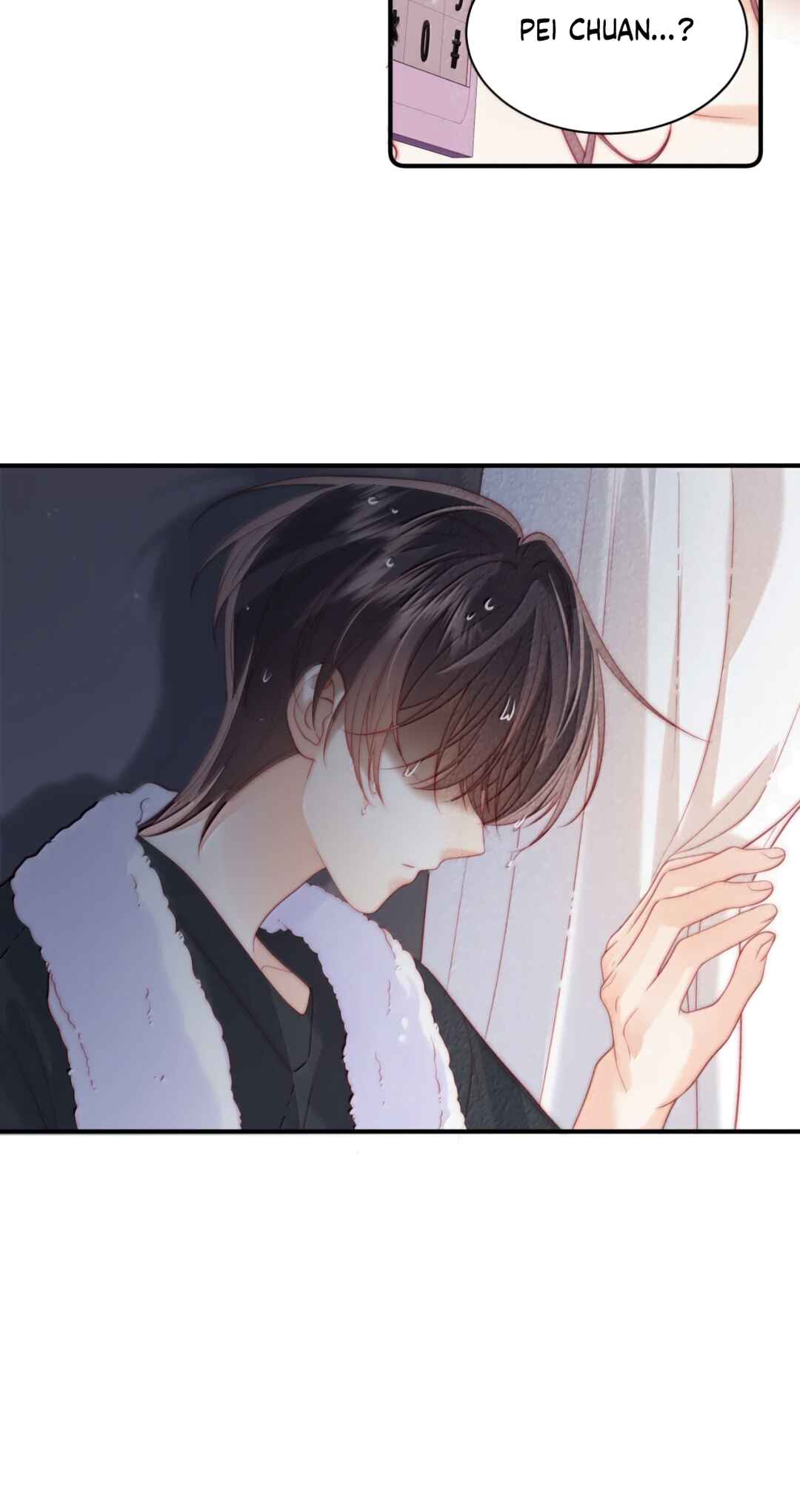 The Devil’s Body Temperature Chapter 32 - Page 26