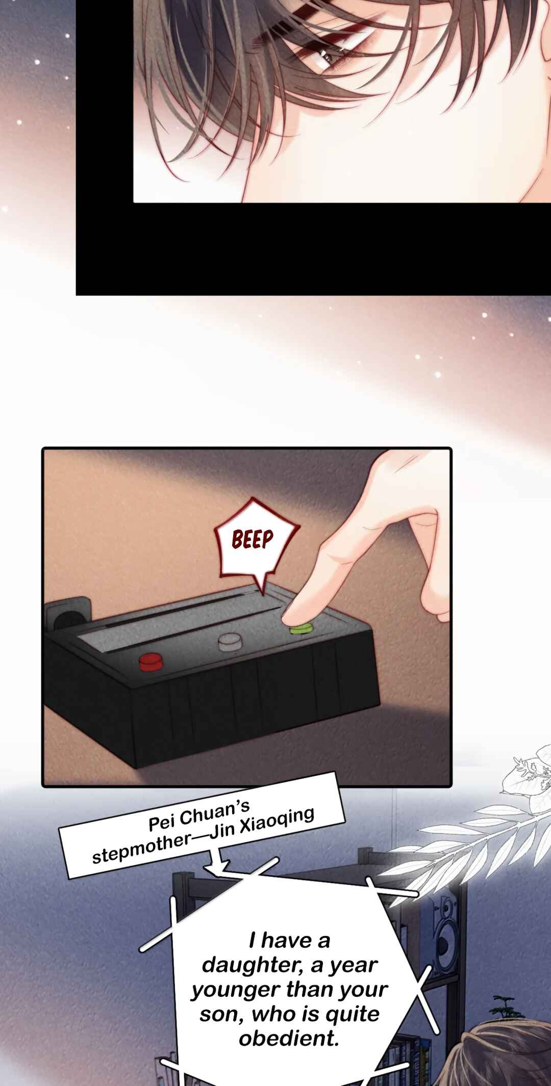 The Devil’s Body Temperature Chapter 32 - Page 29