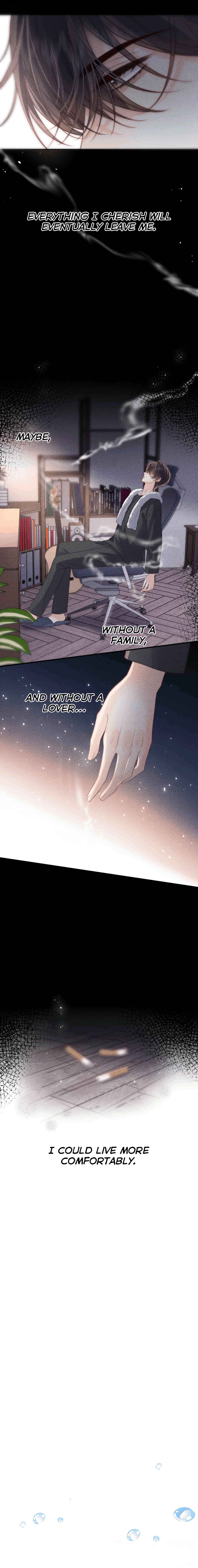 The Devil’s Body Temperature Chapter 32 - Page 34