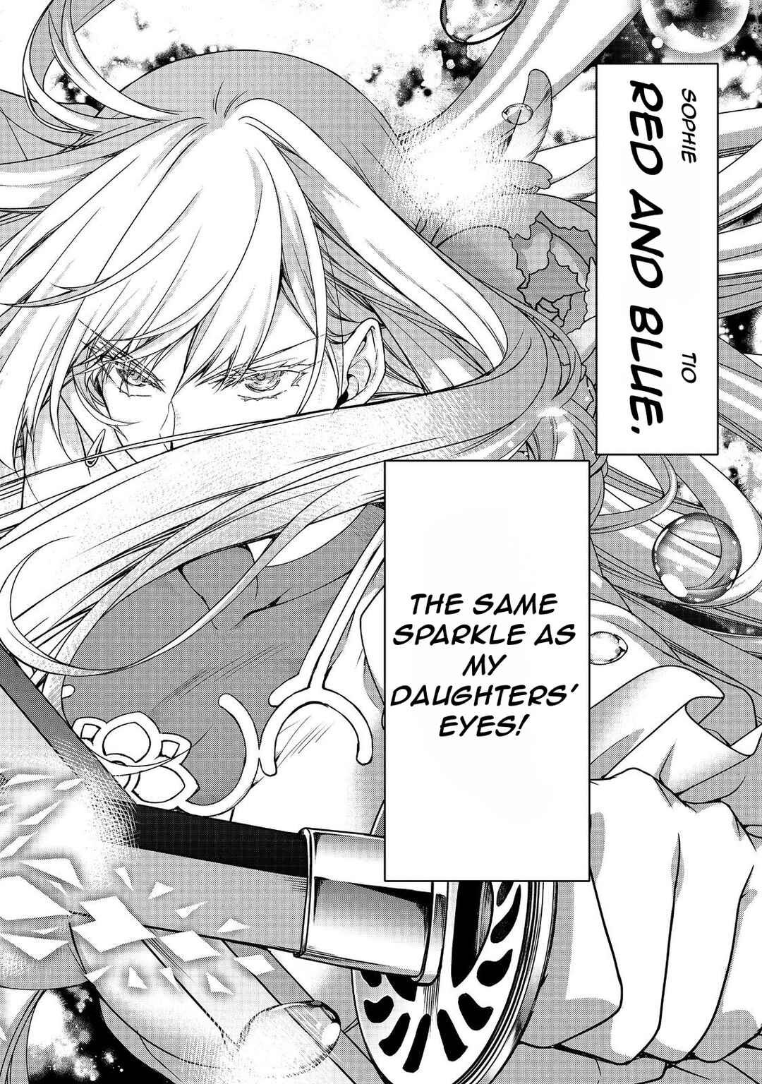 Moto Kizoku Reijou de Mikon no Haha Desuga, Musumetachi ga Kawaii Sugite Boukenshagyo mo Ku ni Narimasen Chapter 18.2 - Page 8