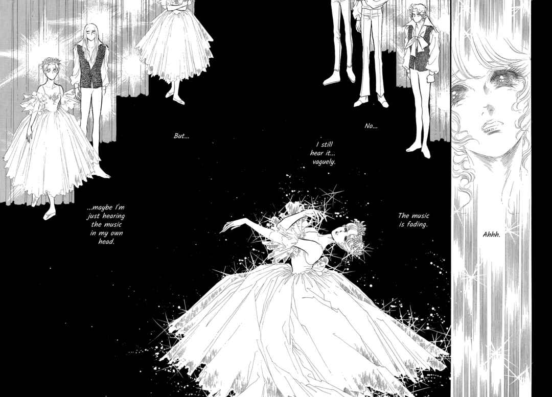 SWAN Chapter 53 - Page 29