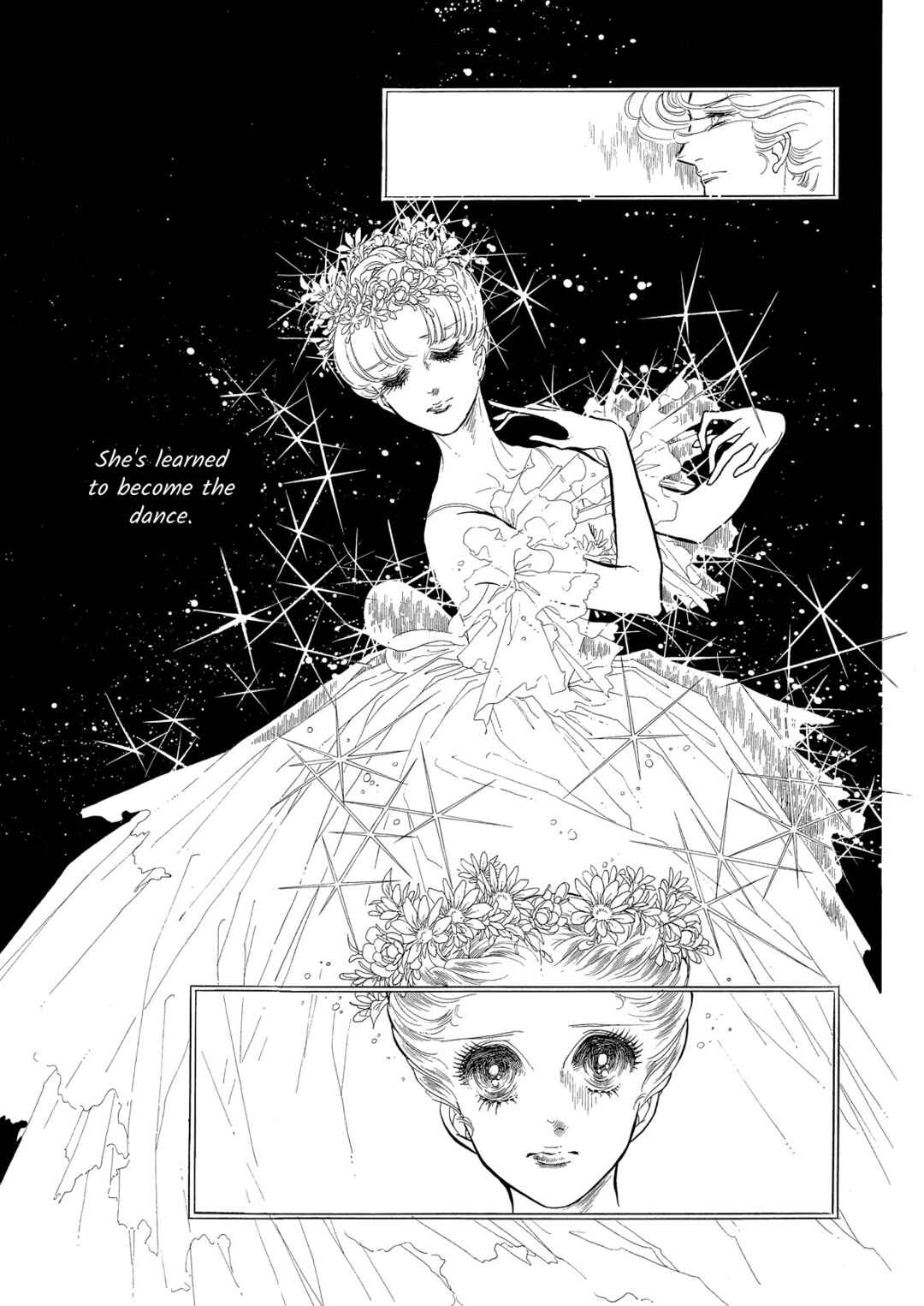 SWAN Chapter 53 - Page 31