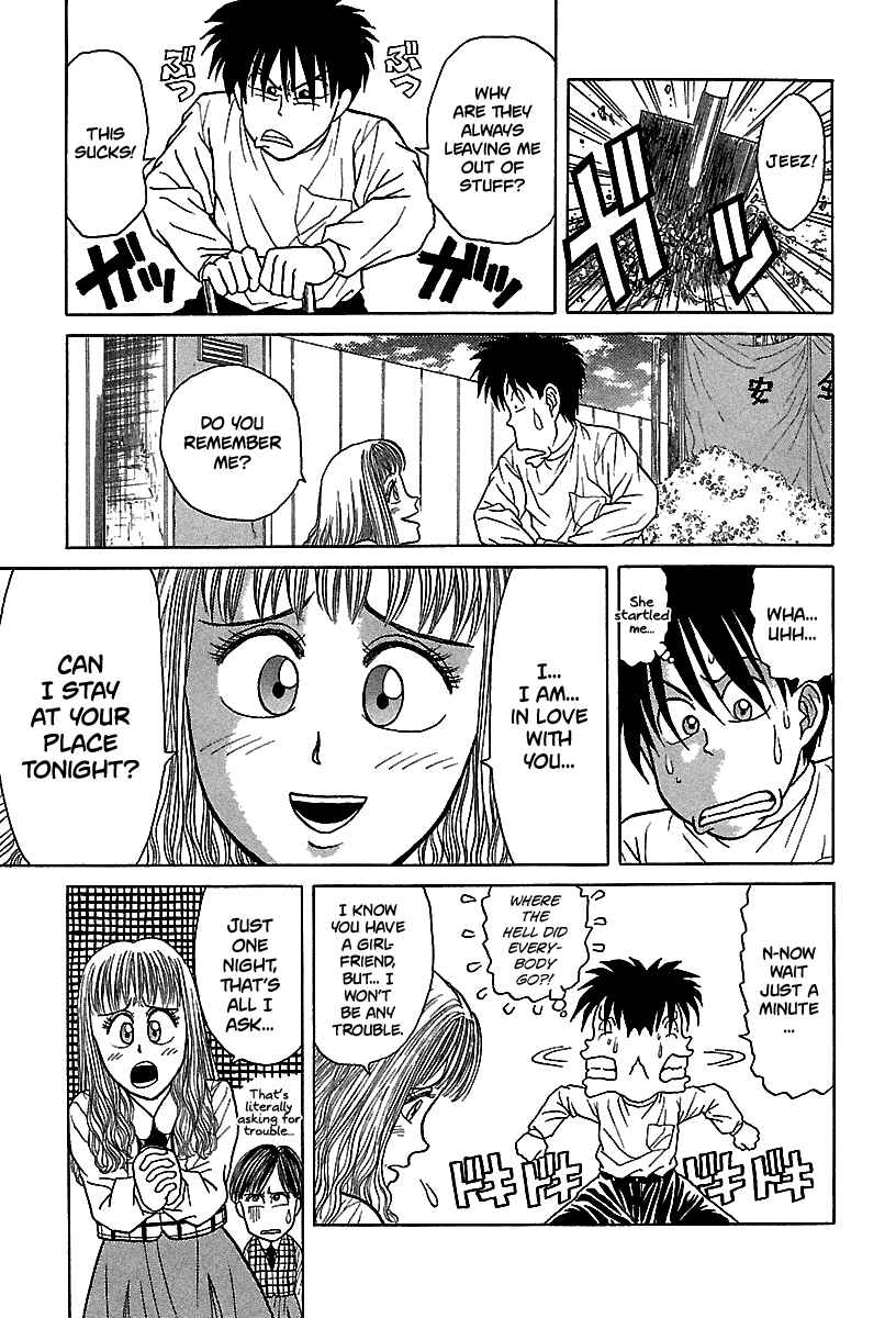 BADBOYS Chapter 60 - Page 14