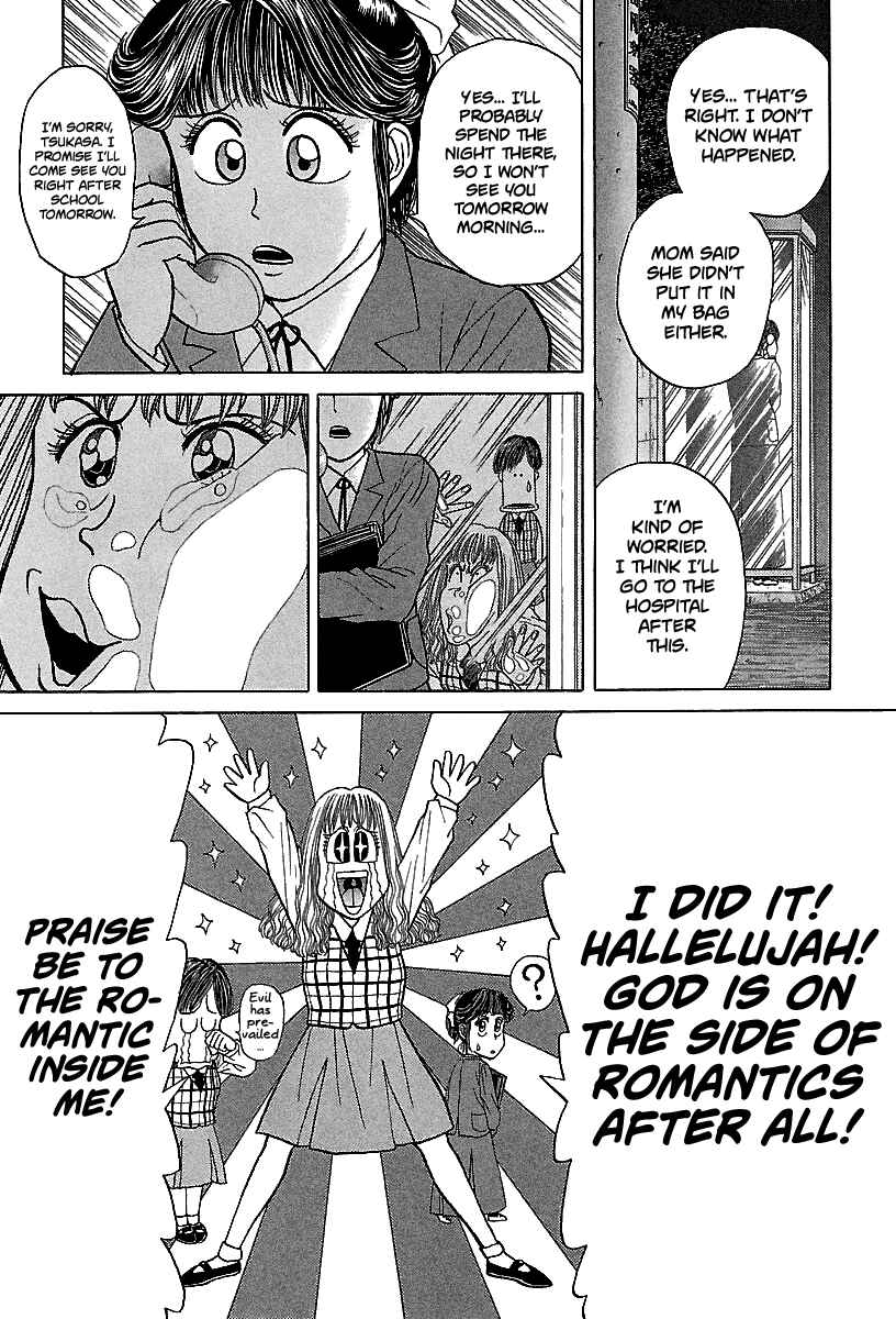 BADBOYS Chapter 60 - Page 18