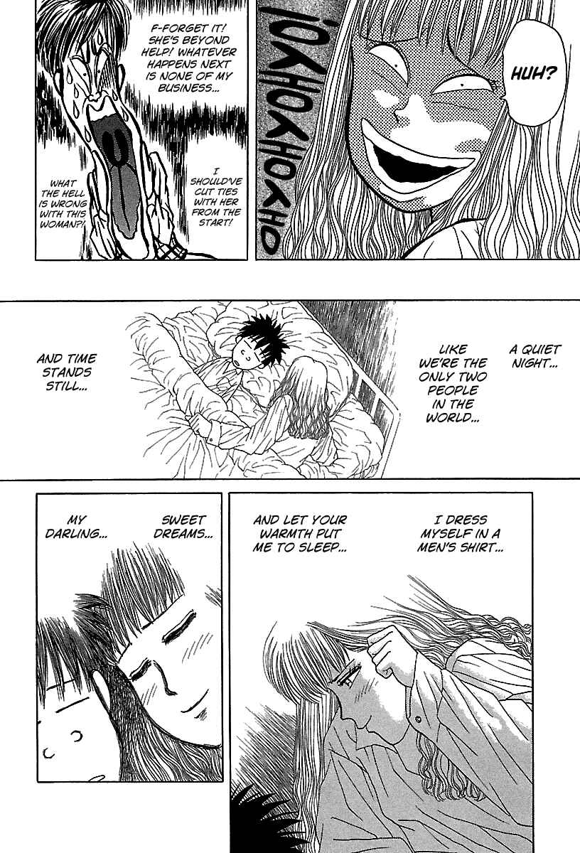 BADBOYS Chapter 60 - Page 21