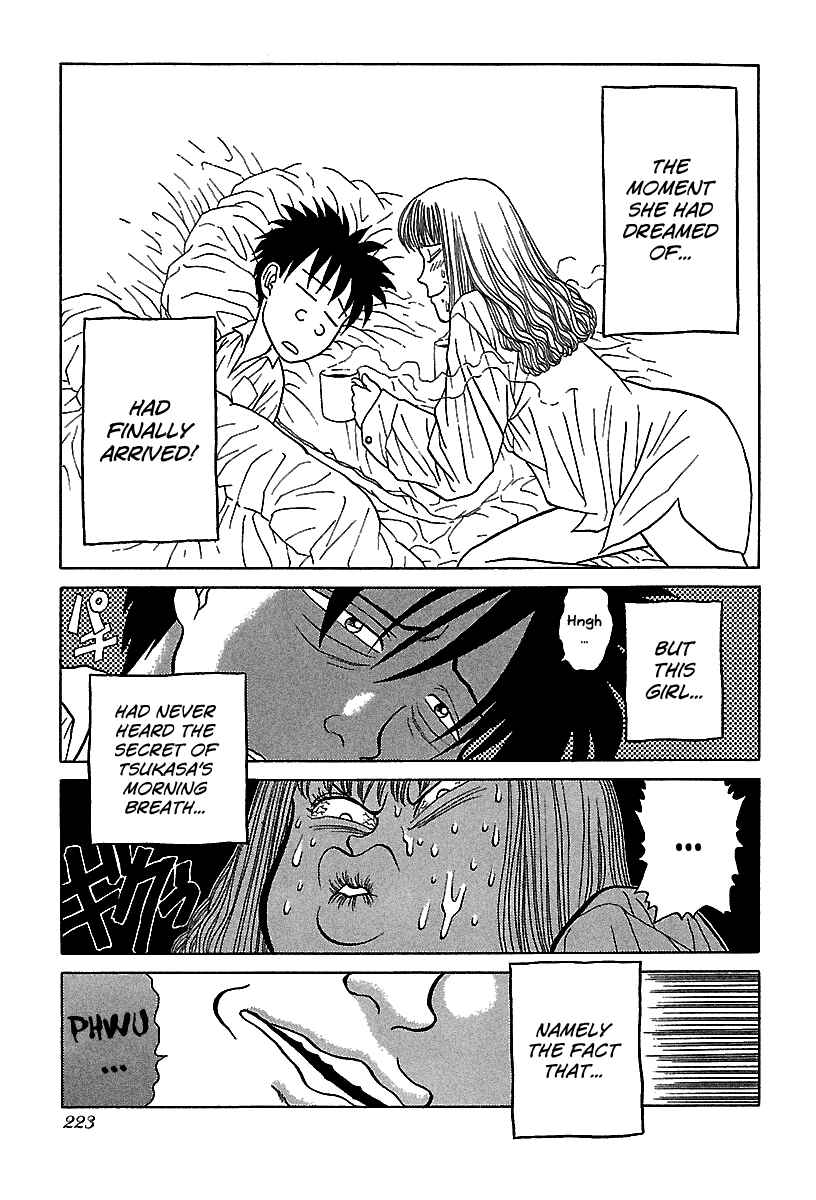BADBOYS Chapter 60 - Page 24
