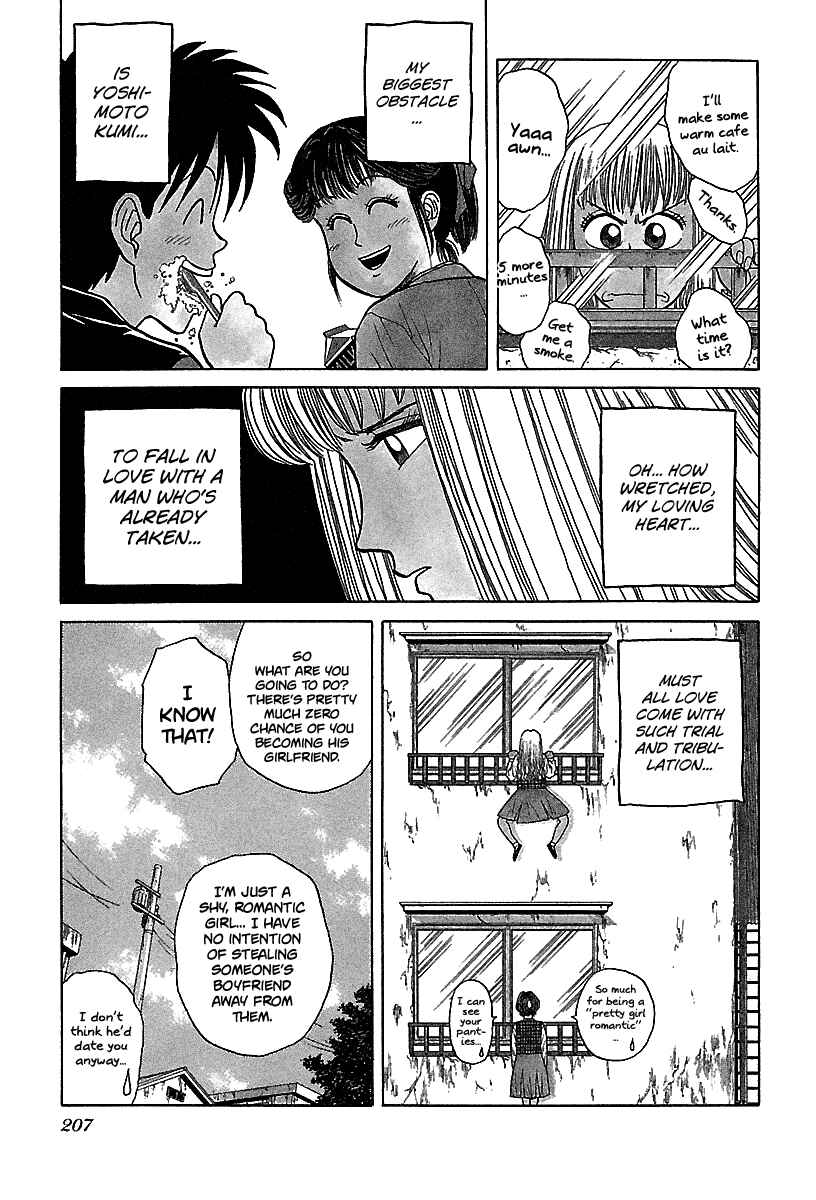 BADBOYS Chapter 60 - Page 8