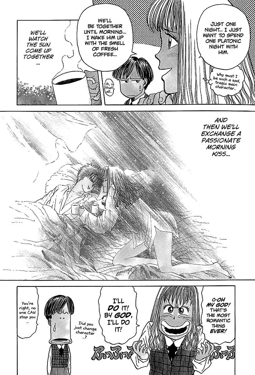 BADBOYS Chapter 60 - Page 9