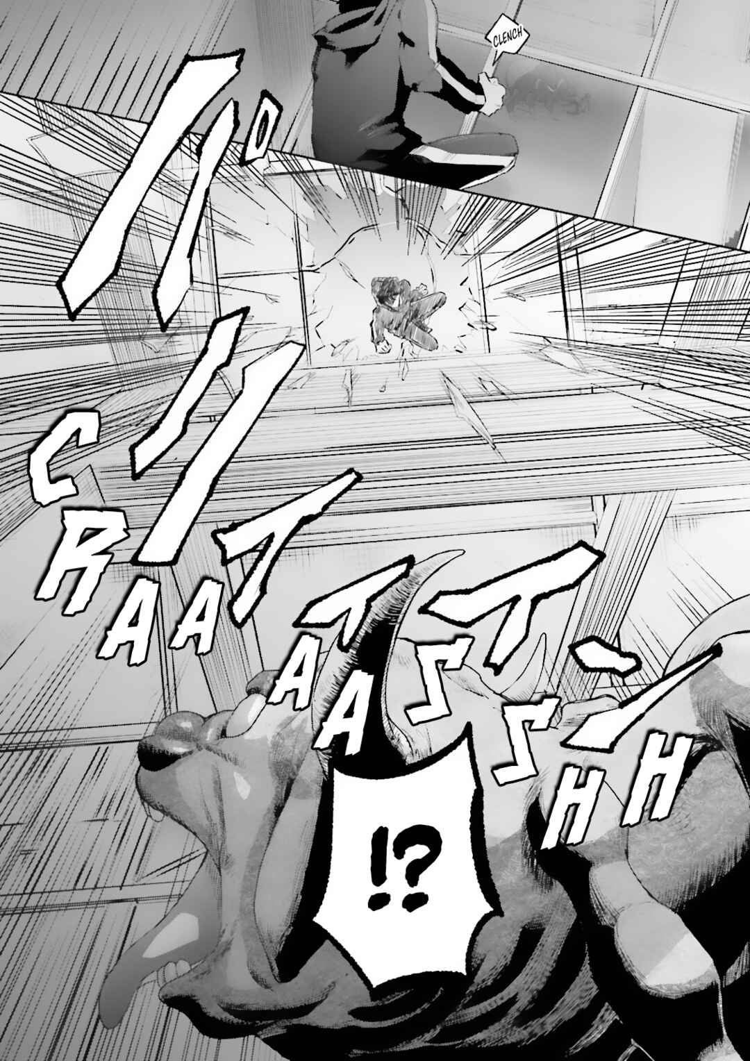 Classmate wa Isekai de Yuusha ni Natta kedo, Ore dake Gendai Nihon ni Okizari ni Narimashita Chapter 9 - Page 19