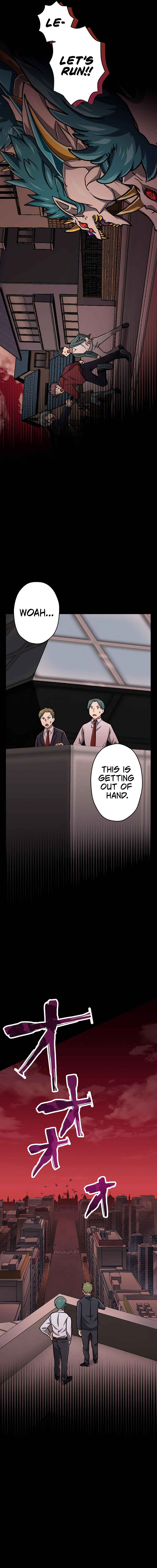 Maryoku 9999-man Zen Zokusei Tsukai no Daikenja Chapter 15 - Page 13
