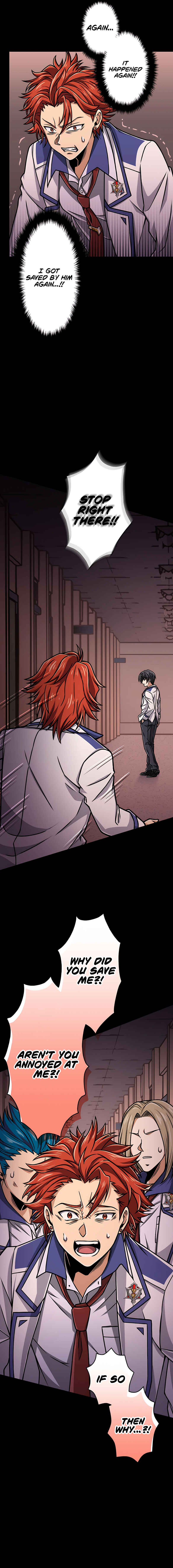 Maryoku 9999-man Zen Zokusei Tsukai no Daikenja Chapter 15 - Page 20