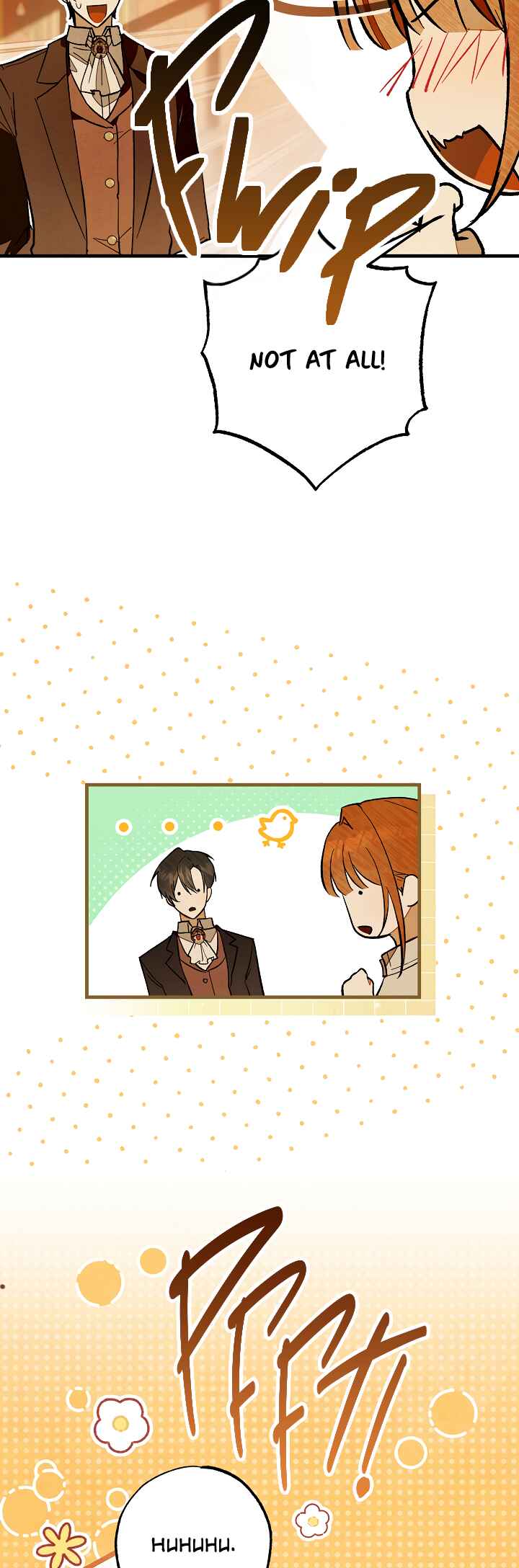 Jangmi Jeotaek e Eoseo-oseyo Chapter 5 - Page 10