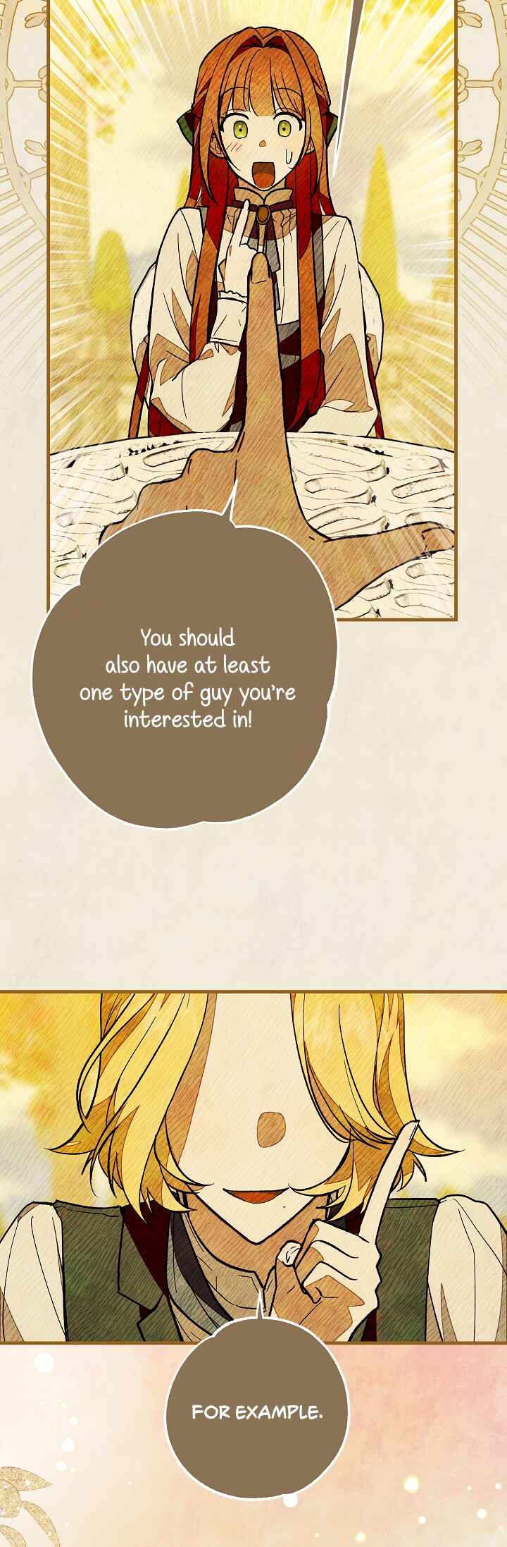 Jangmi Jeotaek e Eoseo-oseyo Chapter 5 - Page 15