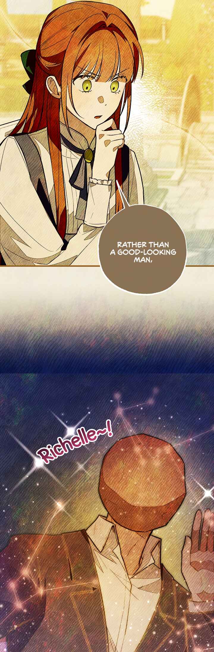 Jangmi Jeotaek e Eoseo-oseyo Chapter 5 - Page 18