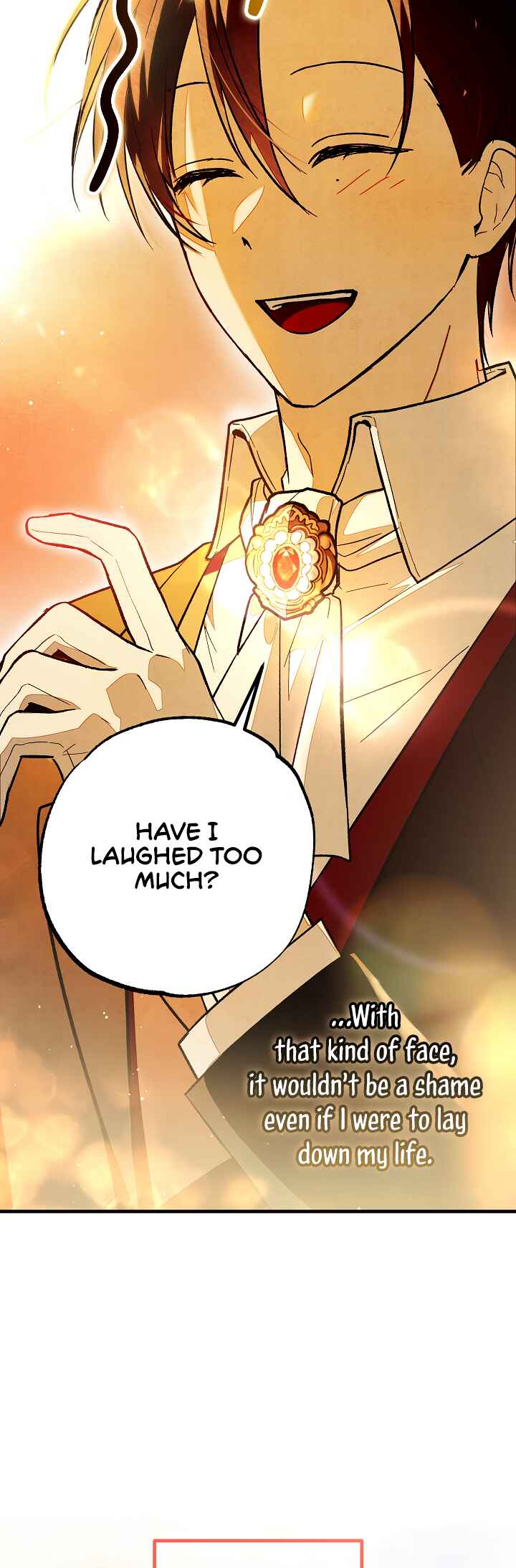 Jangmi Jeotaek e Eoseo-oseyo Chapter 5 - Page 21