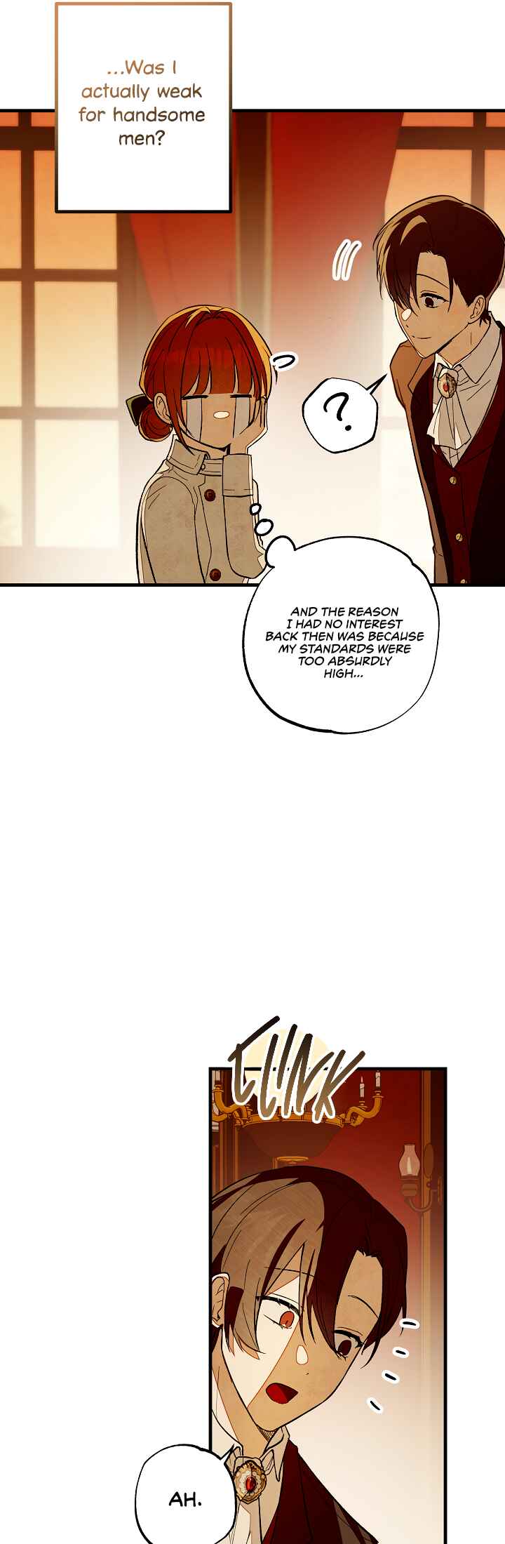 Jangmi Jeotaek e Eoseo-oseyo Chapter 5 - Page 23