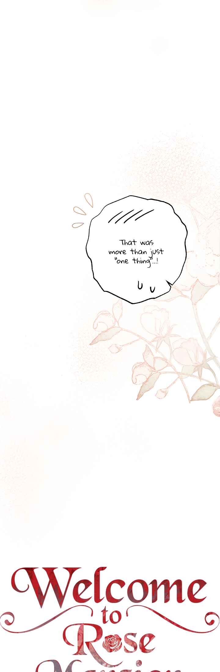 Jangmi Jeotaek e Eoseo-oseyo Chapter 5 - Page 33
