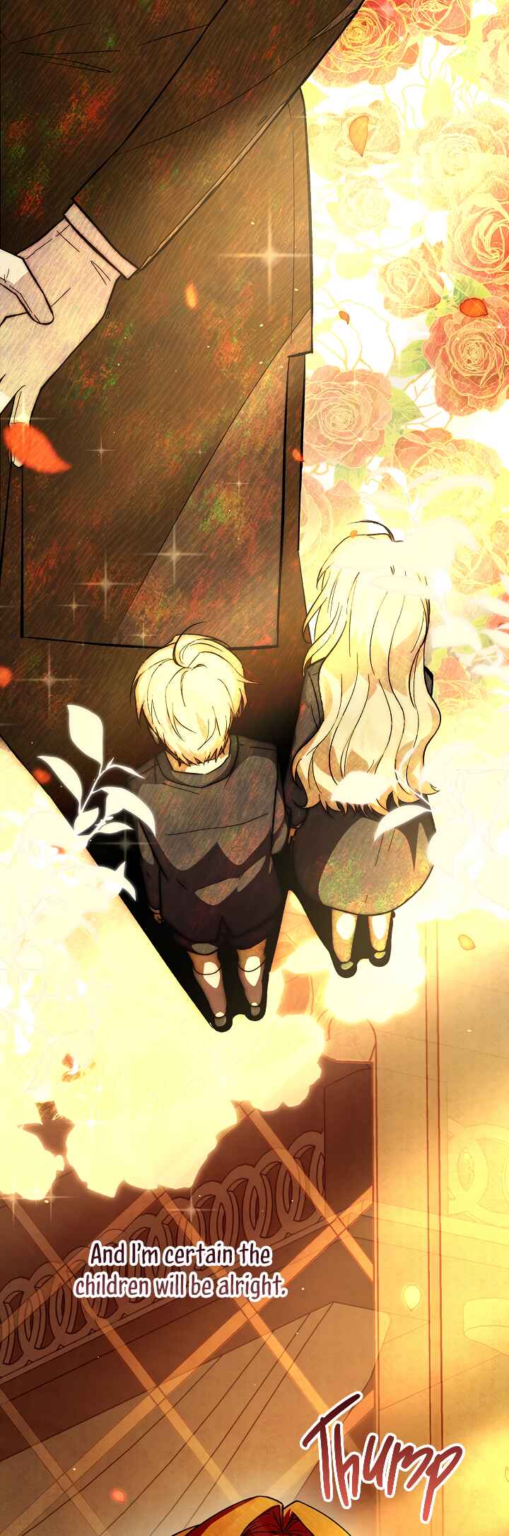 Jangmi Jeotaek e Eoseo-oseyo Chapter 5 - Page 45