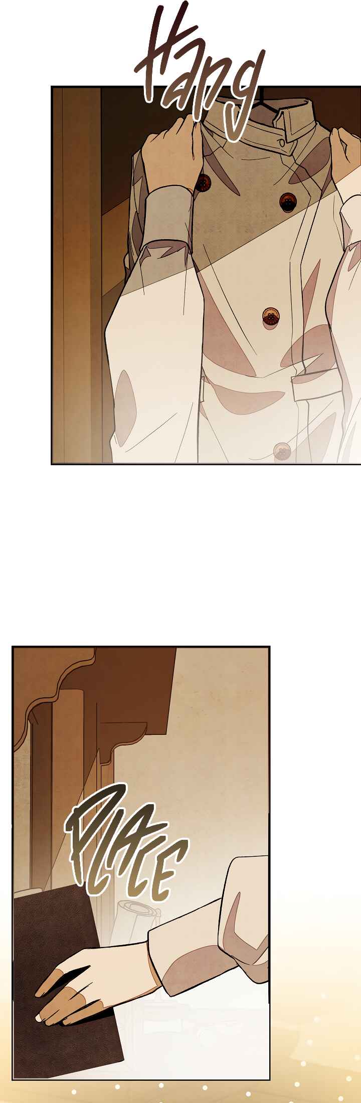 Jangmi Jeotaek e Eoseo-oseyo Chapter 5 - Page 48