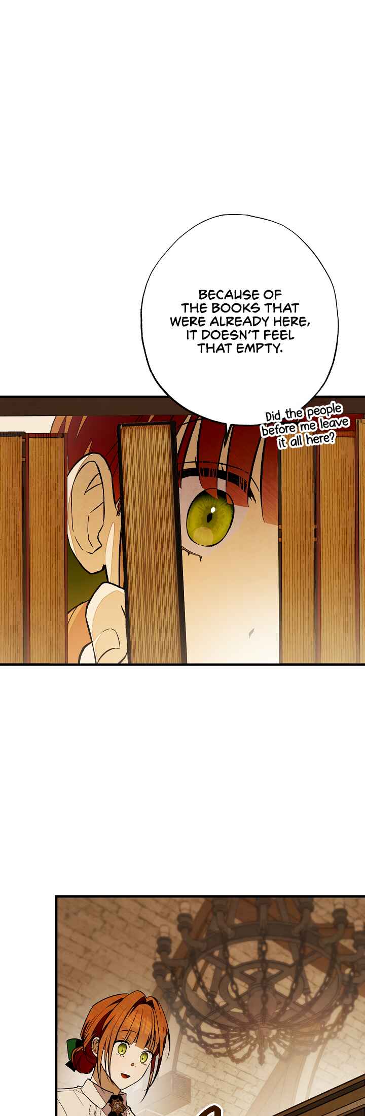 Jangmi Jeotaek e Eoseo-oseyo Chapter 5 - Page 50