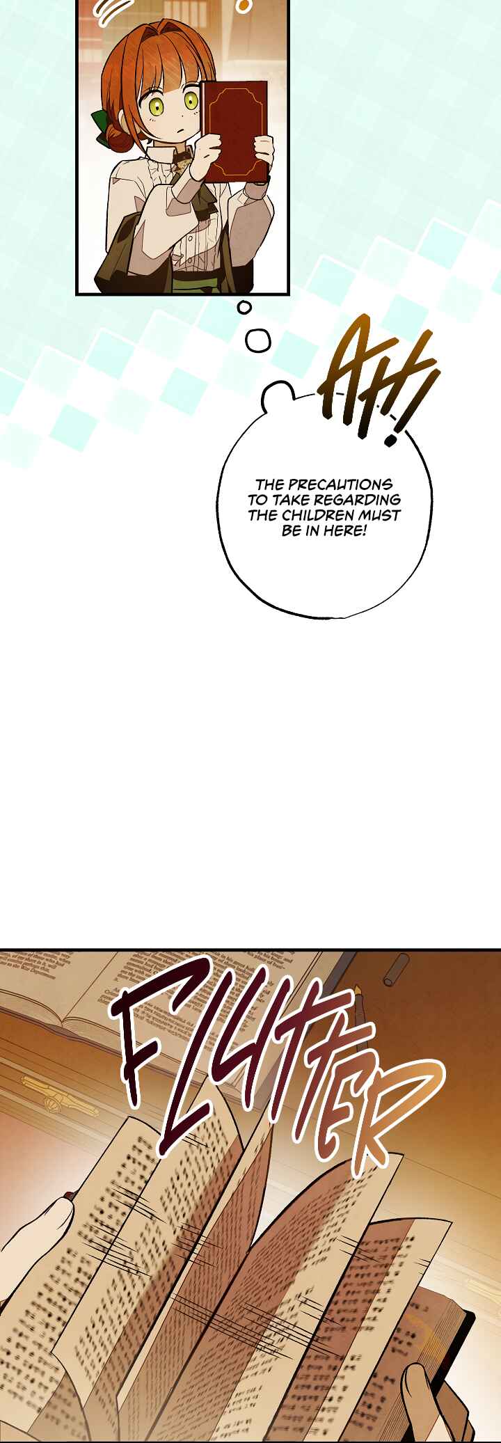 Jangmi Jeotaek e Eoseo-oseyo Chapter 5 - Page 54