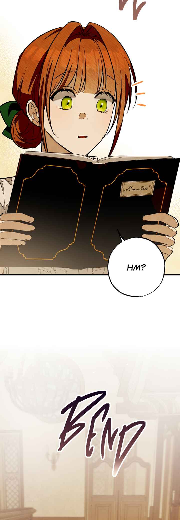 Jangmi Jeotaek e Eoseo-oseyo Chapter 5 - Page 56