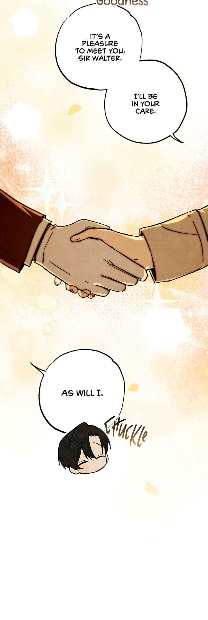 Jangmi Jeotaek e Eoseo-oseyo Chapter 5 - Page 6