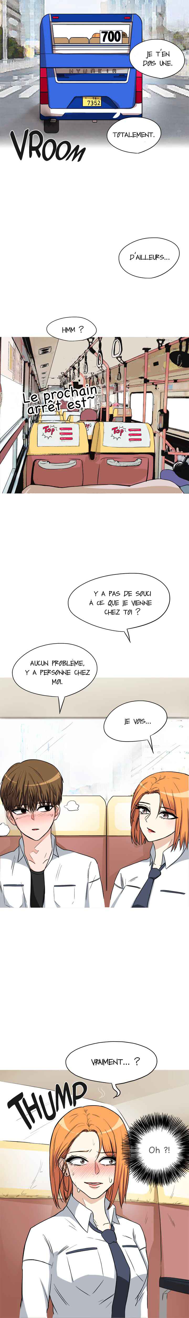 Drawing Romance Chapter 9 - Page 9