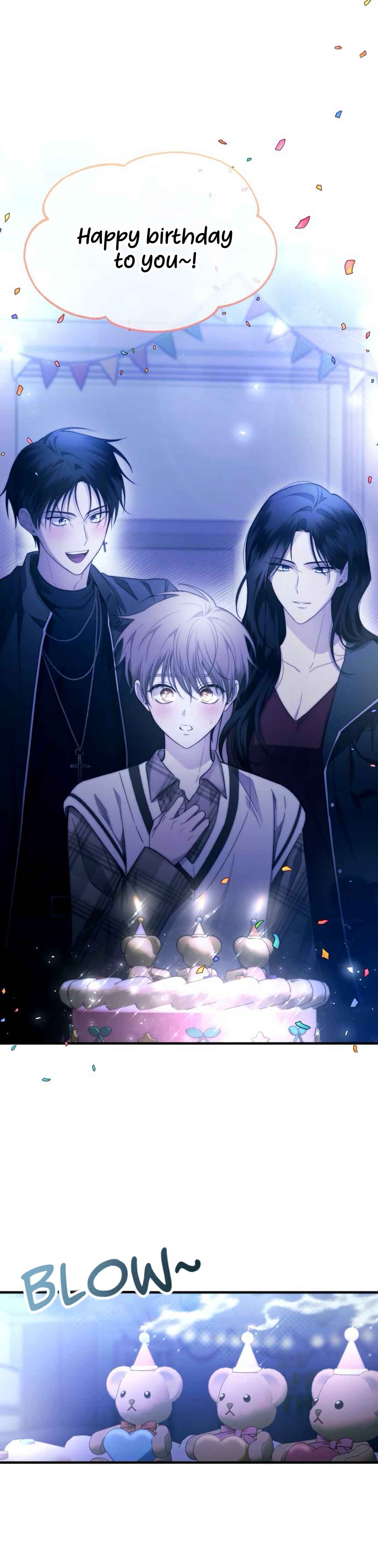 Yeon-u ui Sunjeong Chapter 207 - Page 13