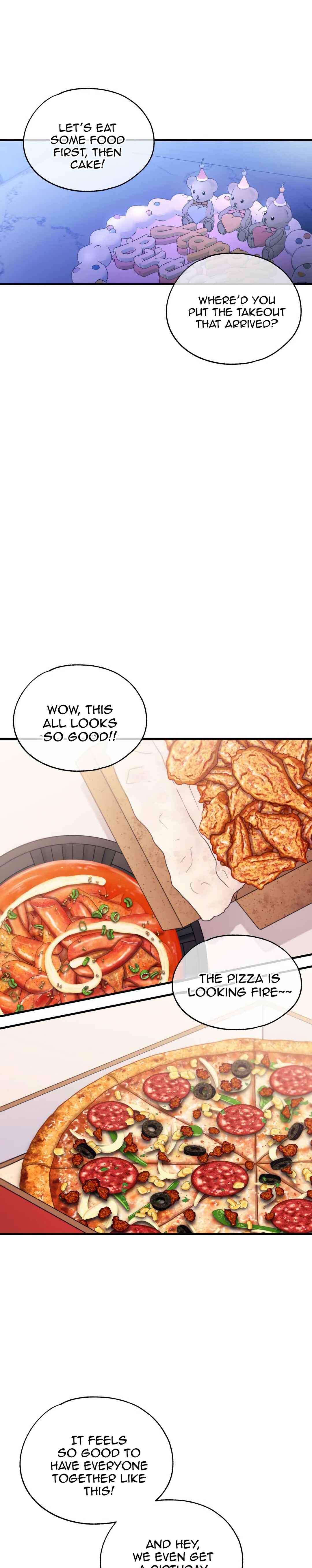 Yeon-u ui Sunjeong Chapter 207 - Page 15