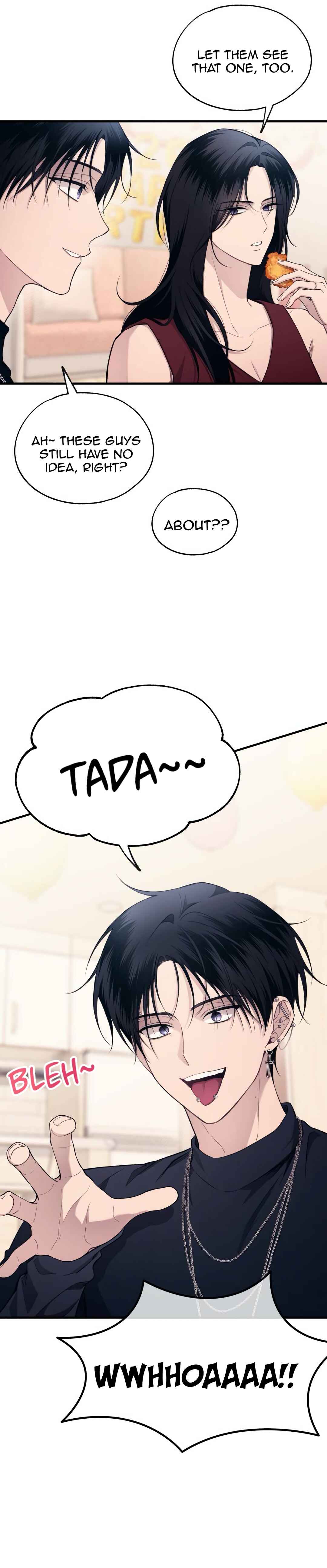 Yeon-u ui Sunjeong Chapter 207 - Page 20