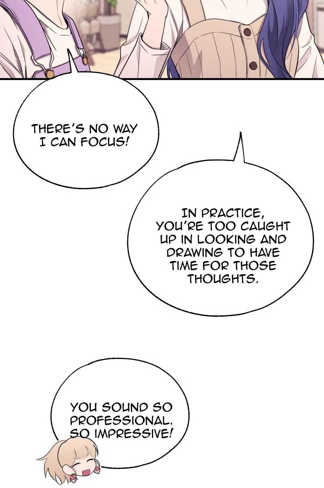 Yeon-u ui Sunjeong Chapter 207 - Page 29