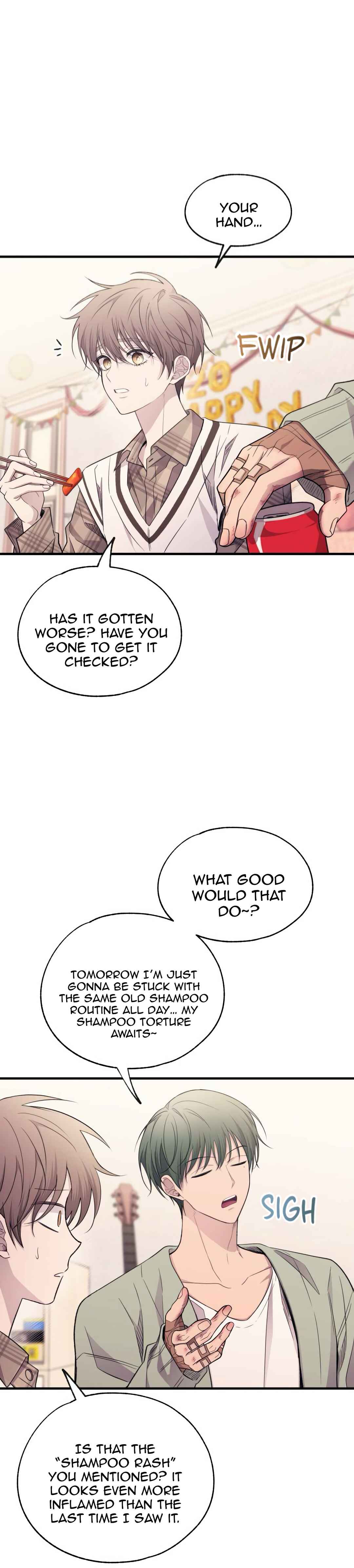 Yeon-u ui Sunjeong Chapter 207 - Page 30