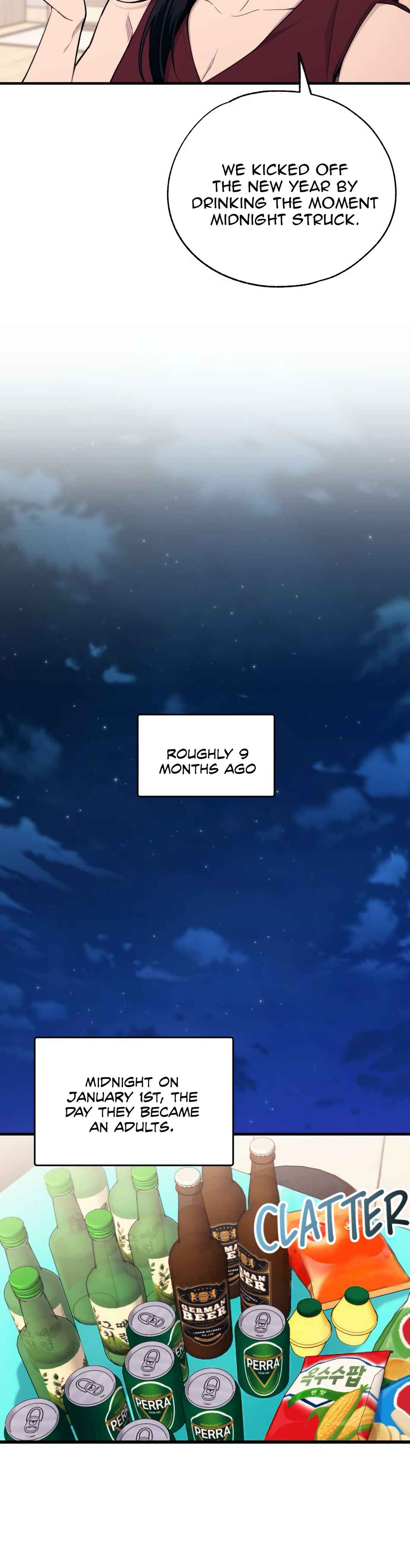 Yeon-u ui Sunjeong Chapter 207 - Page 37