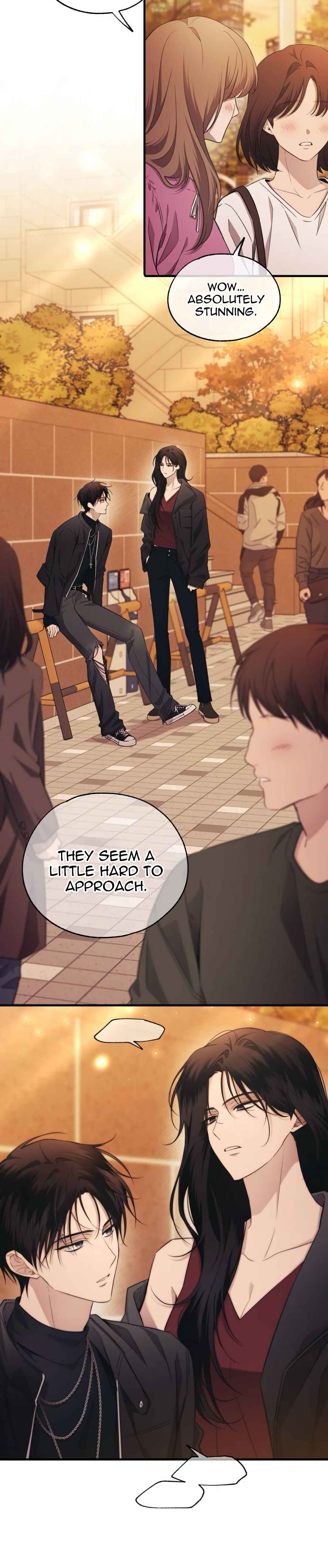 Yeon-u ui Sunjeong Chapter 207 - Page 6