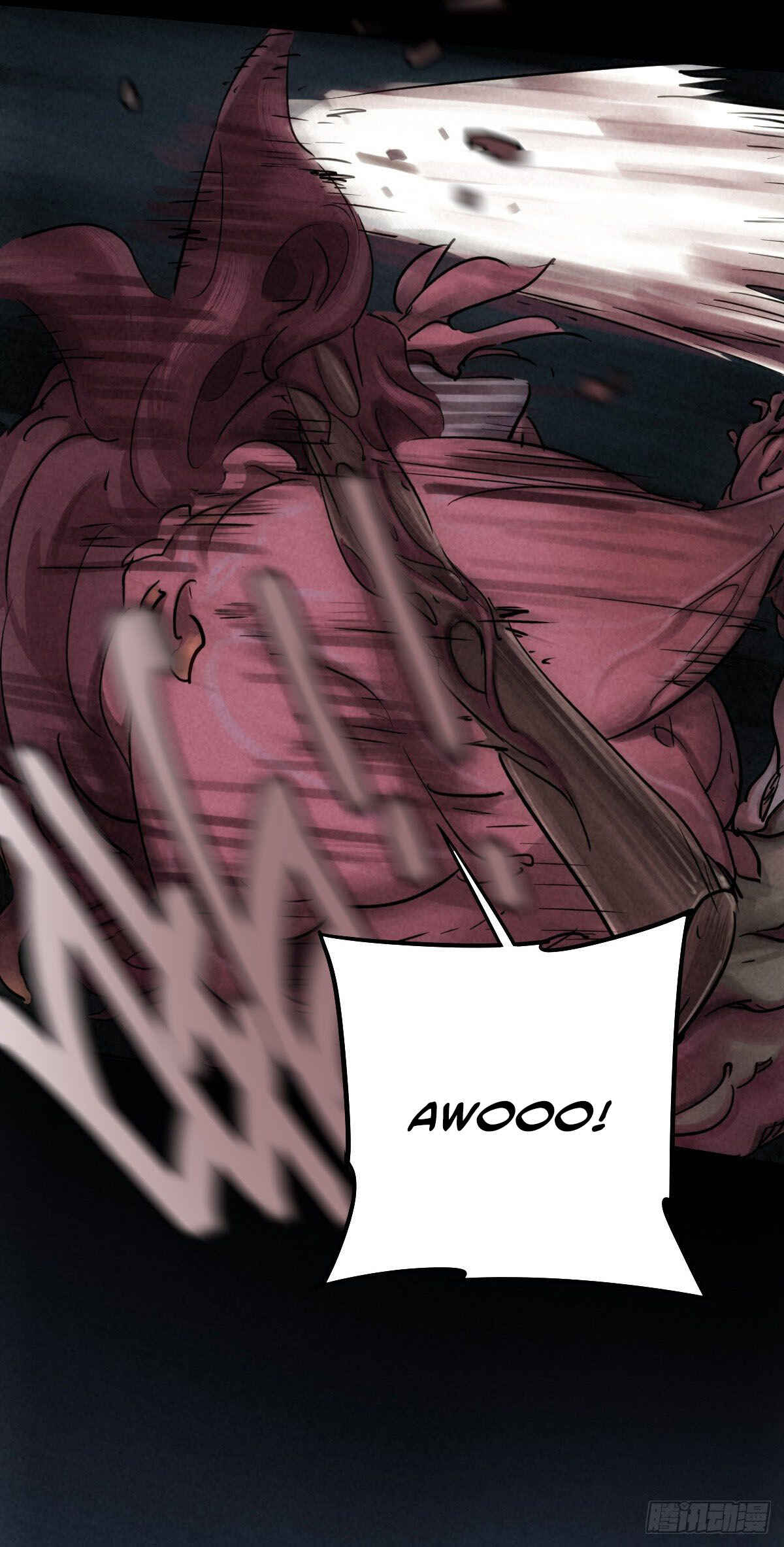 Trace of Doomsday Chapter 43 - Page 11