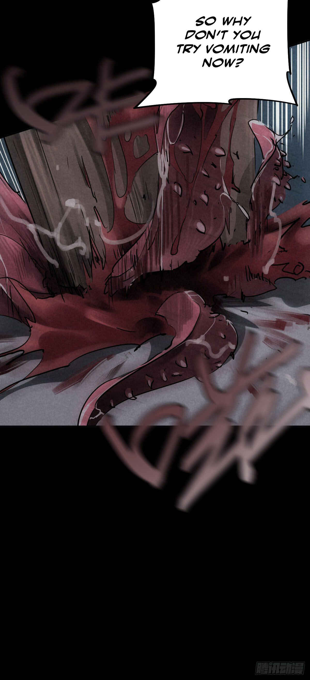 Trace of Doomsday Chapter 43 - Page 14