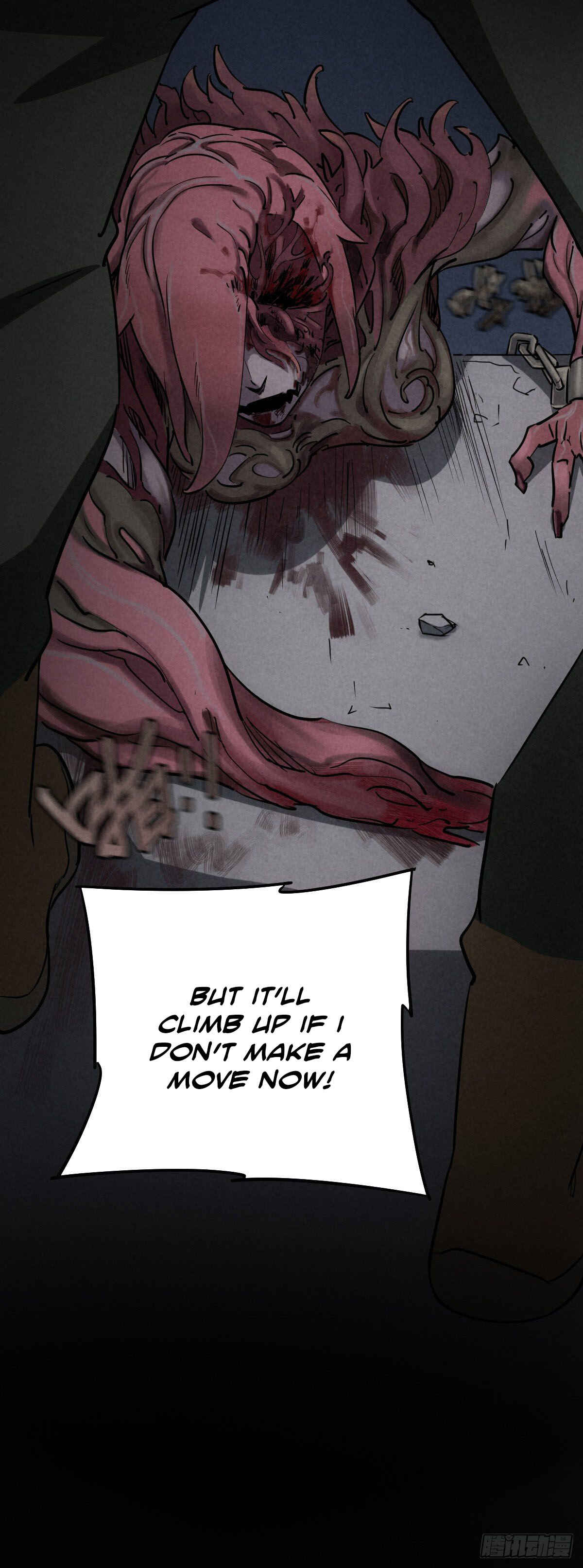 Trace of Doomsday Chapter 43 - Page 27