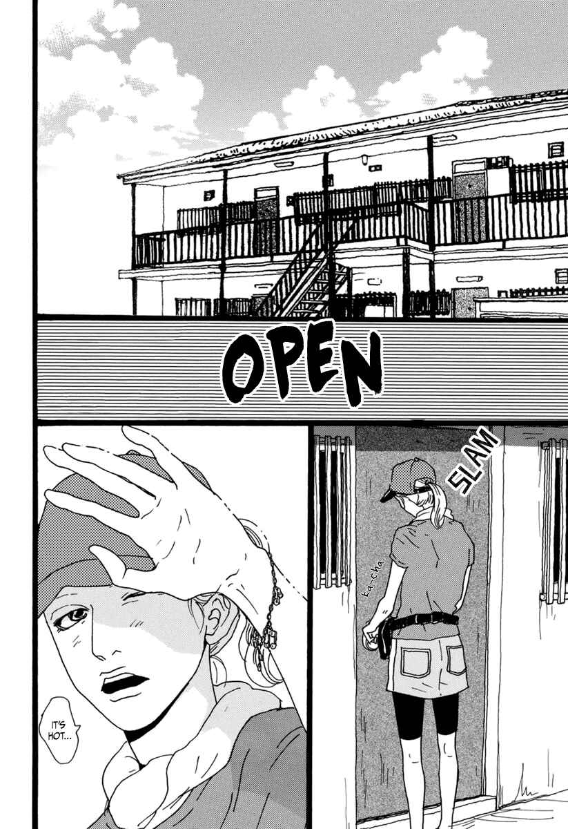 Torch Song Ecology Chapter 16 - Page 13